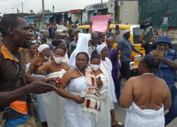 Lagos Declares Public Holiday For Traditionalists To Celebrate ‘Isese Day’