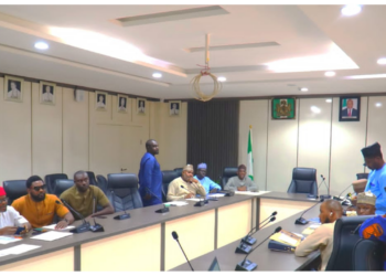 Ministers-designate Begin Documentation Ahead Monday’s Swearing-in