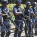 JUST-IN: Sierra Leone Arrests Senior Military Officers, Others Over Violence Plot