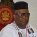 Akpabio’s ‘Holiday Largesse’ Comment Harmless, Backlash Handiwork Of Detractors — Group