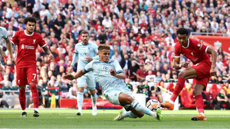 Liverpool