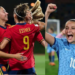 FIFA WWC: Who Will Wear The Crown As Spain Take On England?