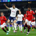 EPL: Tottenham Beat Man Utd 2-0 4 EPL: Tottenham Beat Man Utd 2-0