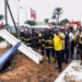 Plane Crash: Safety Bureau Begins Probe, Begs Public For Recorded Evidences
