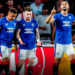 Rangers, PSV Eindhove Face Off For UEFA Champions League Spot 5 Rangers, PSV Eindhove Face Off For UEFA Champions League Spot