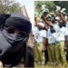 JUST-IN: 8 Corps Members, Driver Abducted In Zamfara 5 JUST-IN: 8 Corps Members, Driver Abducted In Zamfara