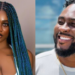 BBNaija All Stars: I Showered With Pere – Uriel 5 BBNaija All Stars: I Showered With Pere – Uriel