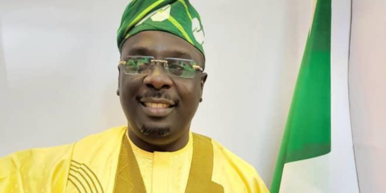 Hon. Dauda Adamu
