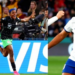 2023 WWC: Super Falcons To Face England In Round Of 16