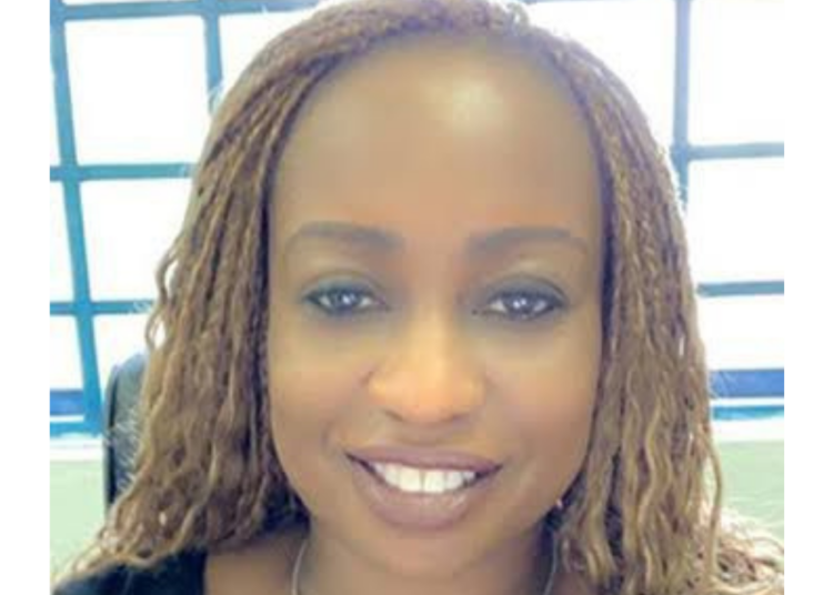Tinubu Appoints Delaku-Thomas As New NELMCO MD/CEO 1 Untitled design 167