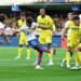 Barcelona Edge Villarreal In 7-goal Thriller 5 Barcelona Edge Villarreal In 7-goal Thriller