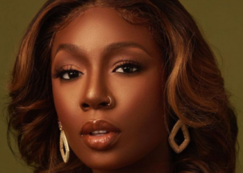 BBNaija All Stars: Adekunle, Venita Confirm Relationship