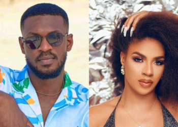BBNaija All Stars: Adekunle, Venita Confirm Relationship