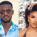 BBNaija All Stars: Adekunle, Venita Confirm Relationship
