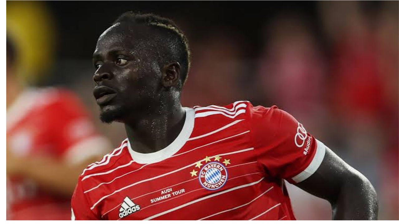 Why Sadio Mane left Liverpool: Star forward joins Bayern Munich in Germany