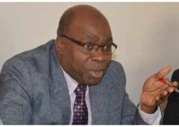 Corruption: ICPC Boss Asks Lawyers To Work With Security Agencies