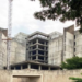 Federal Gov’t Targets Completion Of National Library In 20 Months
