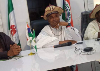 Miyetti Allah Constitutes 55-man Legal Team To Free Members InDetention