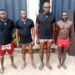Navy Arrests 4 Tantita Operatives For Alleged Oil Theft In Lagos 5 Navy Arrests 4 Tantita Operatives For Alleged Oil Theft In Lagos