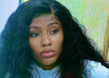 BBNaija All Stars: I’m Ready To Go Home — Mercy
