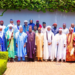 Again, Tinubu Advocates Diplomacy Over Military Action In Niger