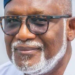 Ondo Gov’t Tightens Security Around Palliative Warehouses