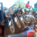 FCTA Impounds, Crushes 400 Motorcycles 5 FCTA Impounds, Crushes 400 Motorcycles