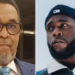 'You Need To Be Humble', Actor Patrick Doyle Counsels Burna Boy 5 ‘You Need To Be Humble’, Actor Patrick Doyle Counsels Burna Boy