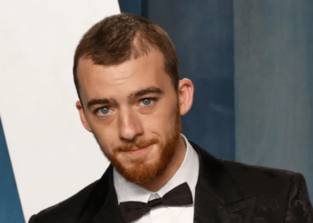 ‘Euphoria’ Star, Angus Cloud, Dies At 25