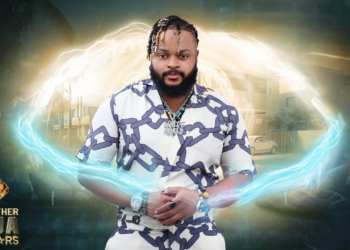 BBNaija All Stars: I Used To Work For Frodd – Whitemoney