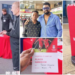 Nigeria’s Basketmouth’s Son, Jason, Joins Liverpool Academy