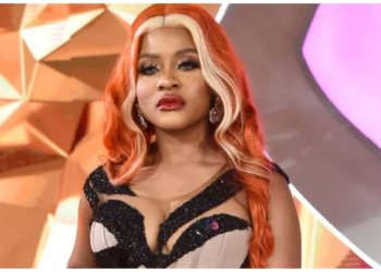 BBNaija All Stars: Phyna Names Her Crush Among Male Housemates