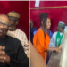 Award-winning Author Chimanda Joins Peter Obi, Baba-Ahmed At Election Tribunal 5 Award-winning Author Chimanda Joins Peter Obi, Baba-Ahmed At Election Tribunal