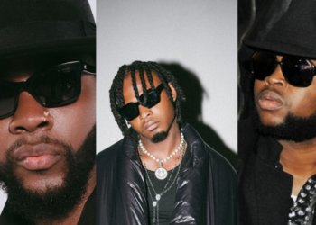 Kizz Daniel, Partner Emperor Geezy Sign New Artiste Pryme