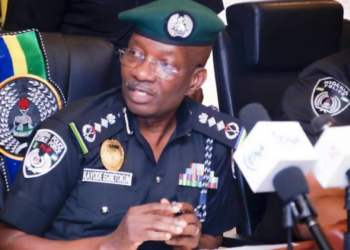 No Room For Violent Protests In Nigeria, IGP Warns NLC, TUC