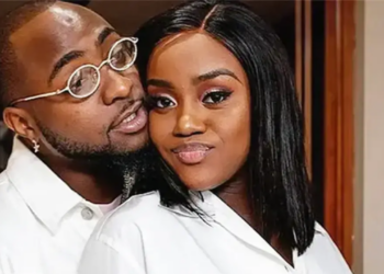 Tunde Ednut Debunks Rumour Of Davido, Chioma Welcoming A Child
