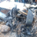 JUST-IN: Helicopter Crashes Into Building In Lagos 4 JUST-IN: Helicopter Crashes Into Building In Lagos