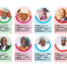 Lalong, Bagudu, Matawalle, Oyetola, 15 Others Make 2nd Ministerial List 5 Lalong, Bagudu, Matawalle, Oyetola, 15 Others Make 2nd Ministerial List