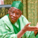 APC Chair: NEC To Ratify Ganduje’s Appointment Today