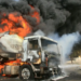 Tanker Explosion: An Evening Of Horror In Ondo State 5 Tanker Explosion: An Evening Of Horror In Ondo State