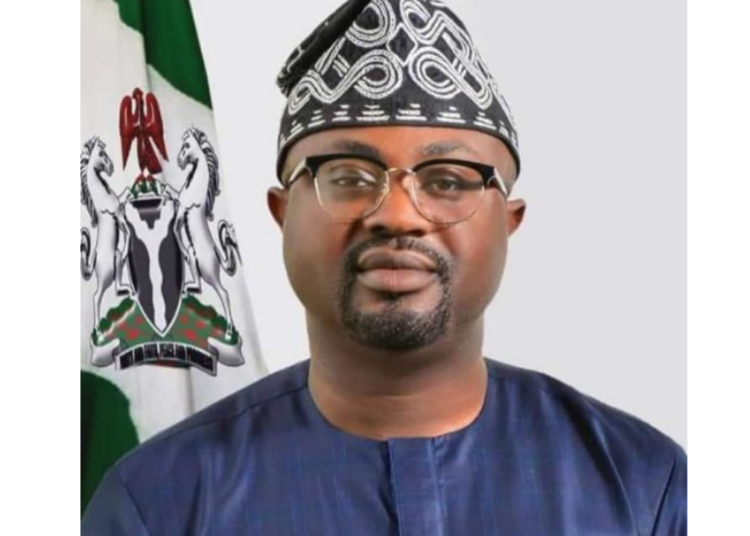 Arewa Youths Hail Tinubu Over Tunji-Ojo's Appointment As Minister 1 Untitled design 2023 08 03T094224.055