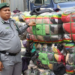 Customs Intercepts 9 Smuggled Foreign Rice Trucks In Ogun 4 Customs Intercepts 9 Smuggled Foreign Rice Trucks In Ogun