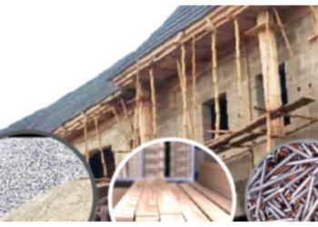 Subsidy: Property Developer Laments Labour, Building Materials Price Hike
