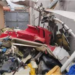 Normalcy Returns To Scene Of Helicopter Crash