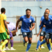 Ekene Adams Vows To Facilitate Sports Development