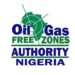 OGFZA To Attract $15.97b Investments By 2025 5 OGFZA To Attract $15.97b Investments By 2025