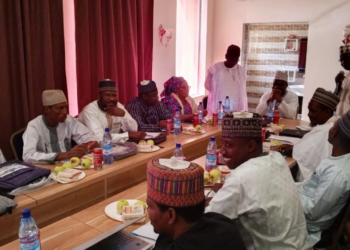 Gov Namadi Declares FUDMA’s 2nd Management Retreat Open In Jigawa