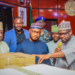 Medical Firm Donates N100m Hospital Equipment To Zamfara Gov’t
