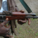 Herbalist’s Son Shot Dead While Testing Charms In Ondo 5 Herbalist’s Son Shot Dead While Testing Charms In Ondo