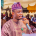 Bauchi Assembly Member Distributes N23m To Constituency